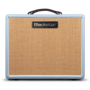 Blackstar HT-5R MkIII Combo Amfi – Baby Blue