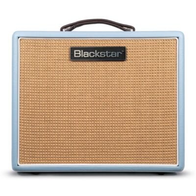 Blackstar HT-5R MkIII Combo Amfi – Baby Blue