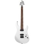 Donner DMT-100 Elektro Gitar (Beyaz)