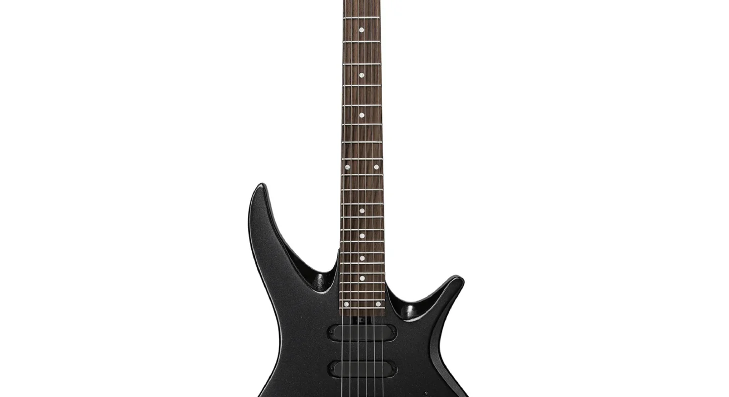 donner-hlx-500-headless-elektro-gitar-siyah