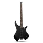 donner-hlx-500-headless-elektro-gitar-siyah
