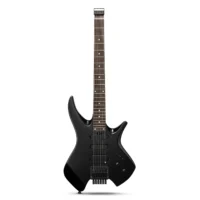 donner-hlx-500-headless-elektro-gitar-siyah