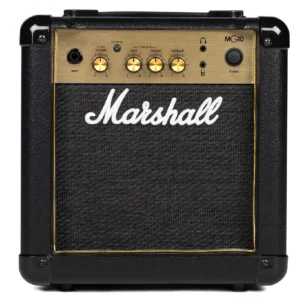 Elektro Gitar Amfileri