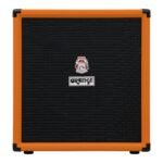 Orange Crush Bass 100 100w Bas Gitar Combo Amfi