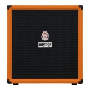 Orange Crush Bass 100 100w Bas Gitar Combo Amfi