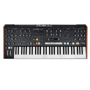 Gitar Synthesizer