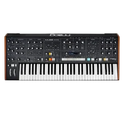 Gitar Synthesizer