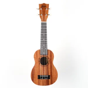 Ukuleler