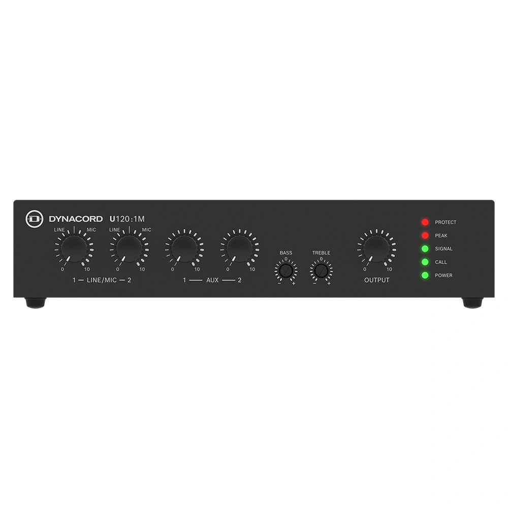 ElectroVoice BSYS-EVID-S4.2TB - Premium Duvar Hoparlör Seti, Siyah