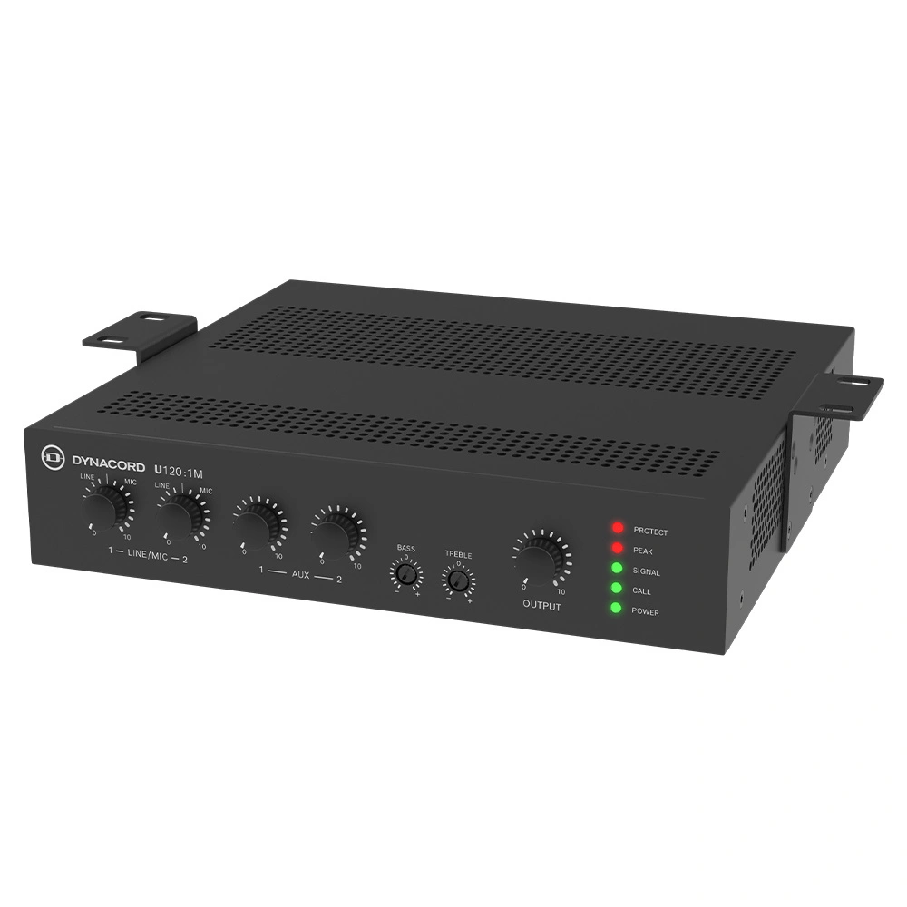 ElectroVoice BSYS-EVID-S4.2TB - Premium Duvar Hoparlör Seti, Siyah