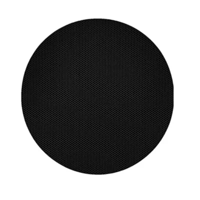 ElectroVoice C-RG-M-BK EVID G2 Tavan Hoparlörü İçin Magnetic Grille (Medium, Siyah)