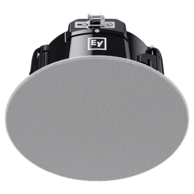 ElectroVoice EVID-C6.2-G2 Tavan Hoparlörü 6.5- 70-100V (Çift) (Beyaz)