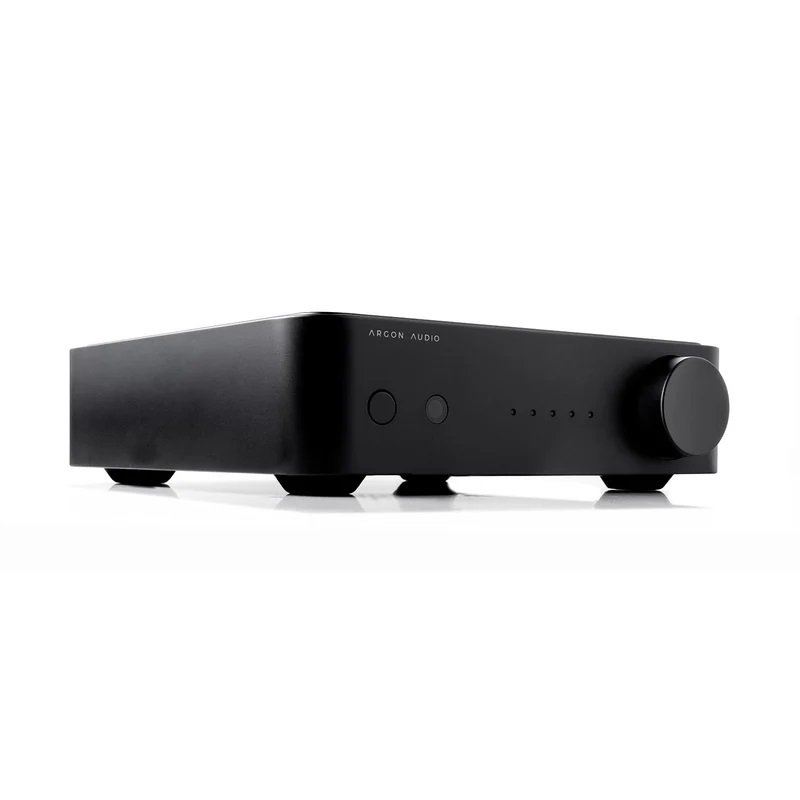 Argon Audio SA1 MK2 Bluetooth Bağlantılı Stereo Amfi (Siyah)