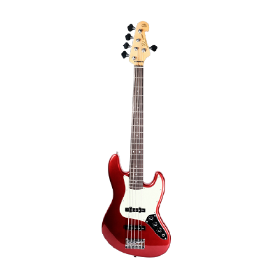 Bas Gitarlar