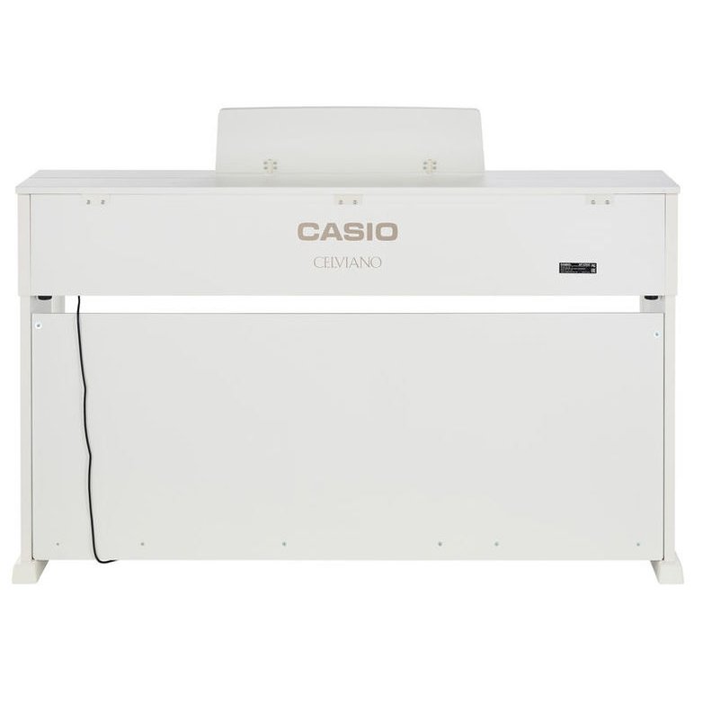 Casio AP-470 Dijital Piyano (Mat Beyaz)