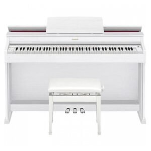 casio-ap-470-dijital-piyano-mat-beyaz