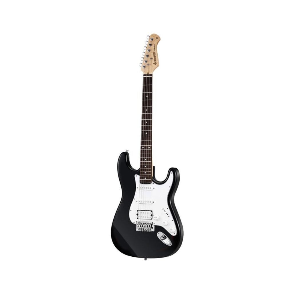 donner-dst-100b-elektro-gitar-siyah