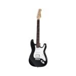 donner-dst-100b-elektro-gitar-siyah