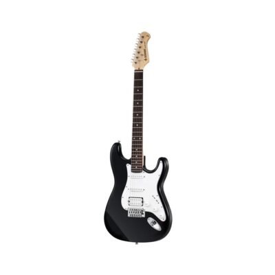 donner-dst-100b-elektro-gitar-siyah