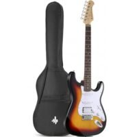 donner-dst-100s-elektro-gitar-sunburst