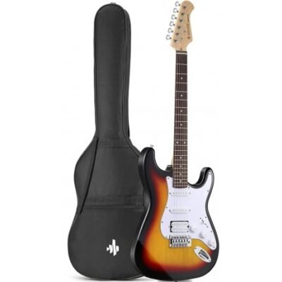 donner-dst-100s-elektro-gitar-sunburst