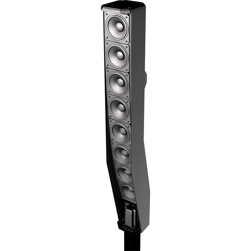 ElectroVoice EVOLVE50-KB-EU Taşınabilir Column Ses Sistemi