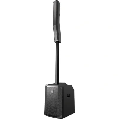 electroVoice-EVOLVE50-KB-EU-tasınabilir-column-ses-sistemi