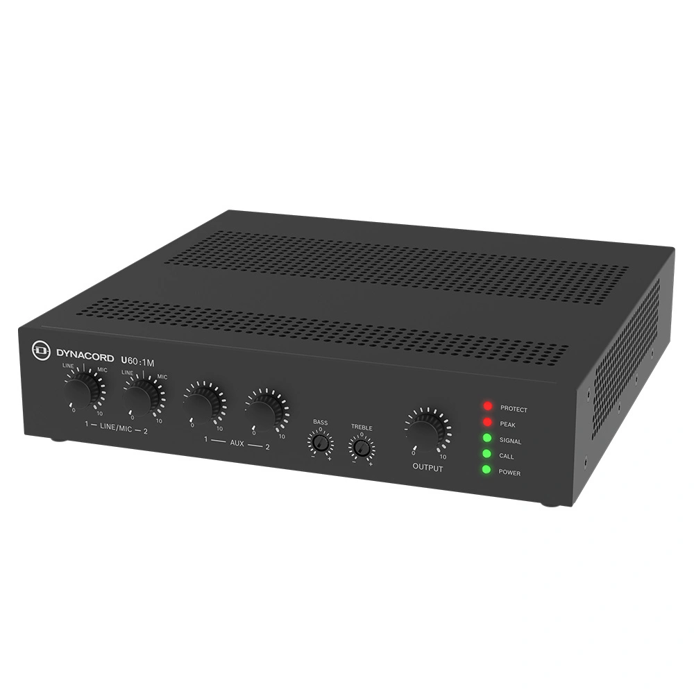 ElectroVoice BSYS-EVID-4.2TB - Premium Duvar Hoparlör Seti, Siyah