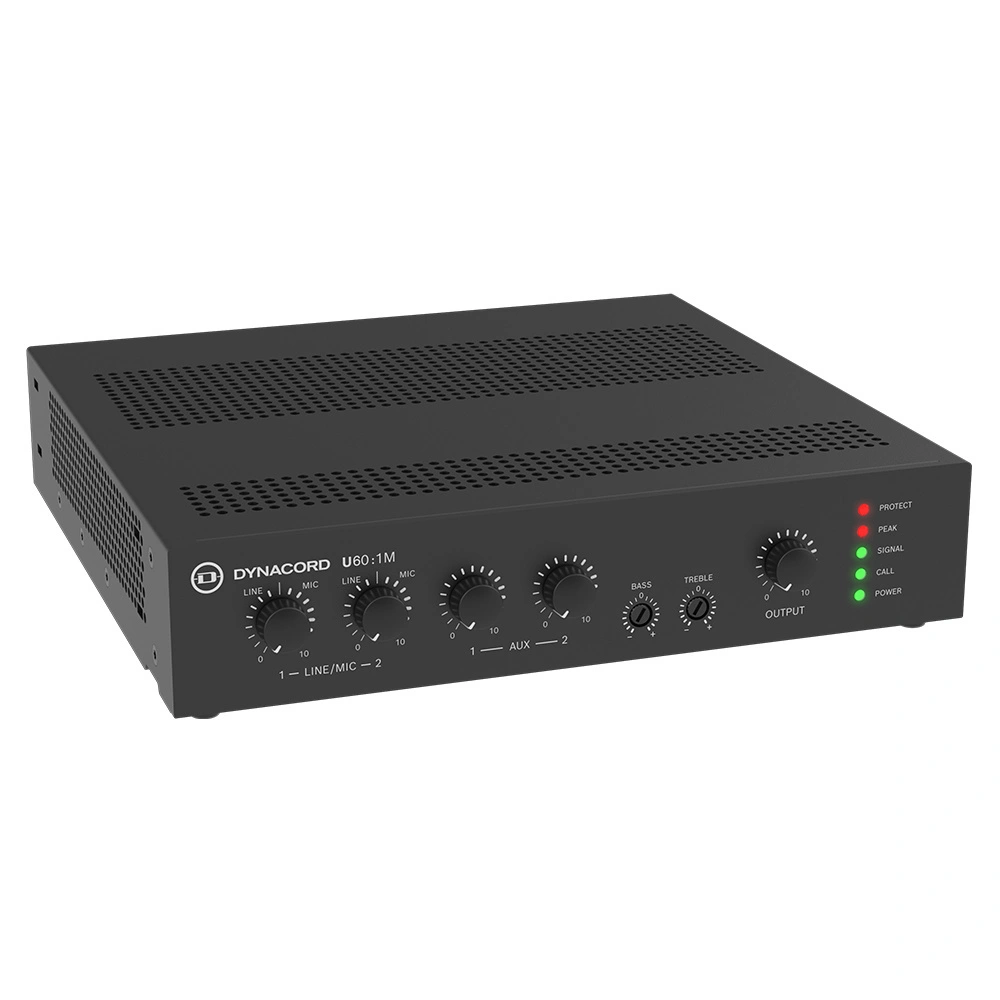 ElectroVoice BSYS-EVID-4.2TB - Premium Duvar Hoparlör Seti, Siyah