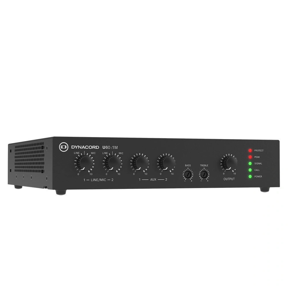 ElectroVoice BSYS-EVID-4.2TB - Premium Duvar Hoparlör Seti, Siyah