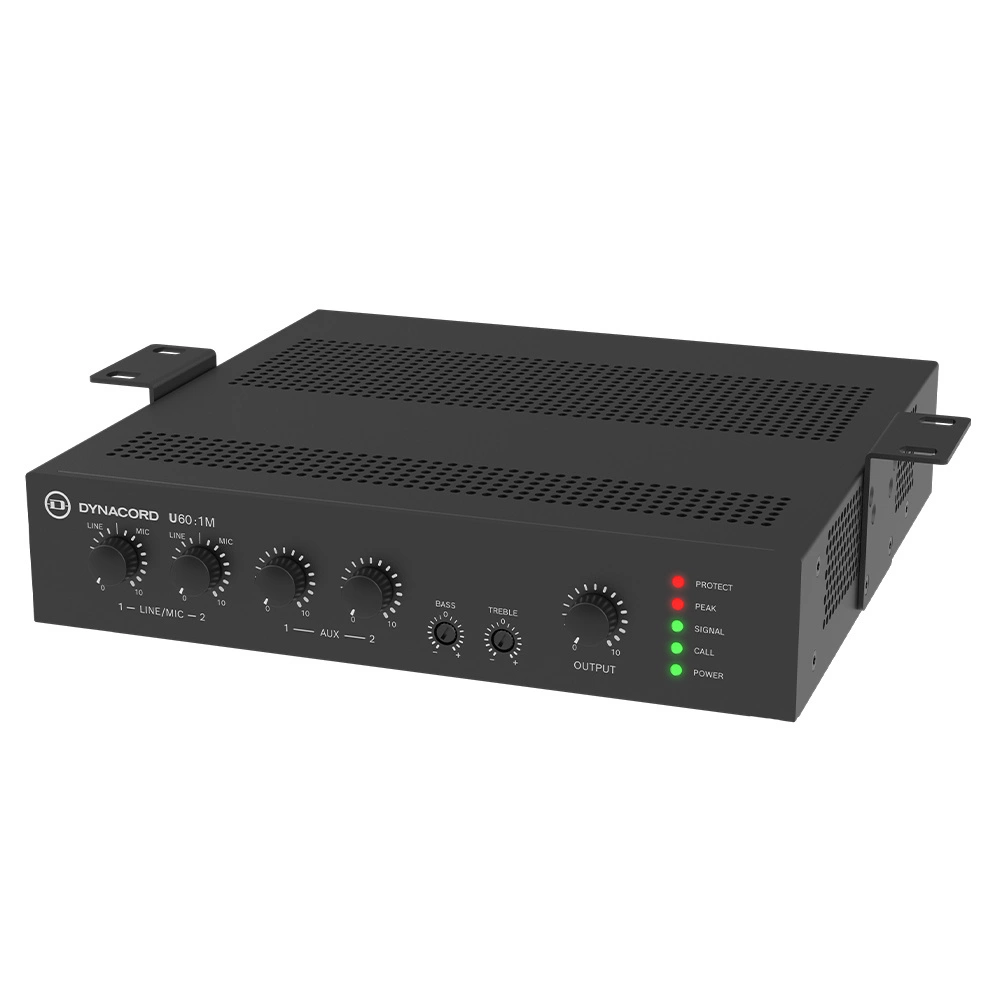 ElectroVoice BSYS-EVID-4.2TB - Premium Duvar Hoparlör Seti, Siyah