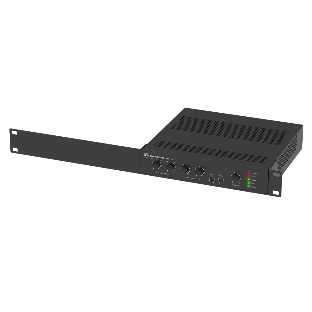 ElectroVoice BSYS-EVID-4.2TB - Premium Duvar Hoparlör Seti, Siyah