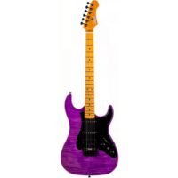 jet-js-600-hss-elektro-gitar-transparent-purple