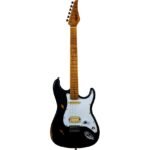 jet-js-800-rlc-bk-elektro-gitar-relic-black