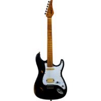 jet-js-800-rlc-bk-elektro-gitar-relic-black