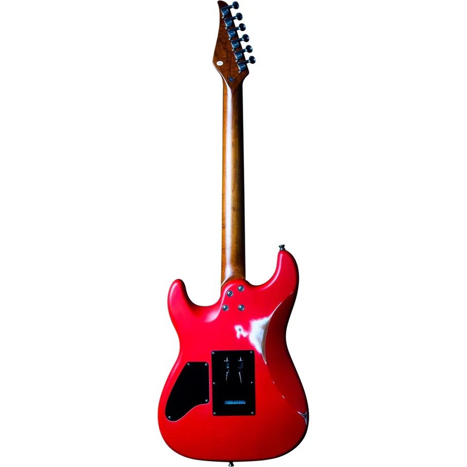 Jet JS-850 RLC FR Elektro Gitar (Red Relic)