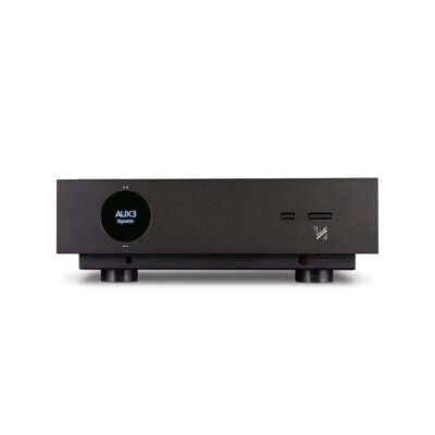 quad-artera-pre-analog-preamplifikator-aluminyum-siyah