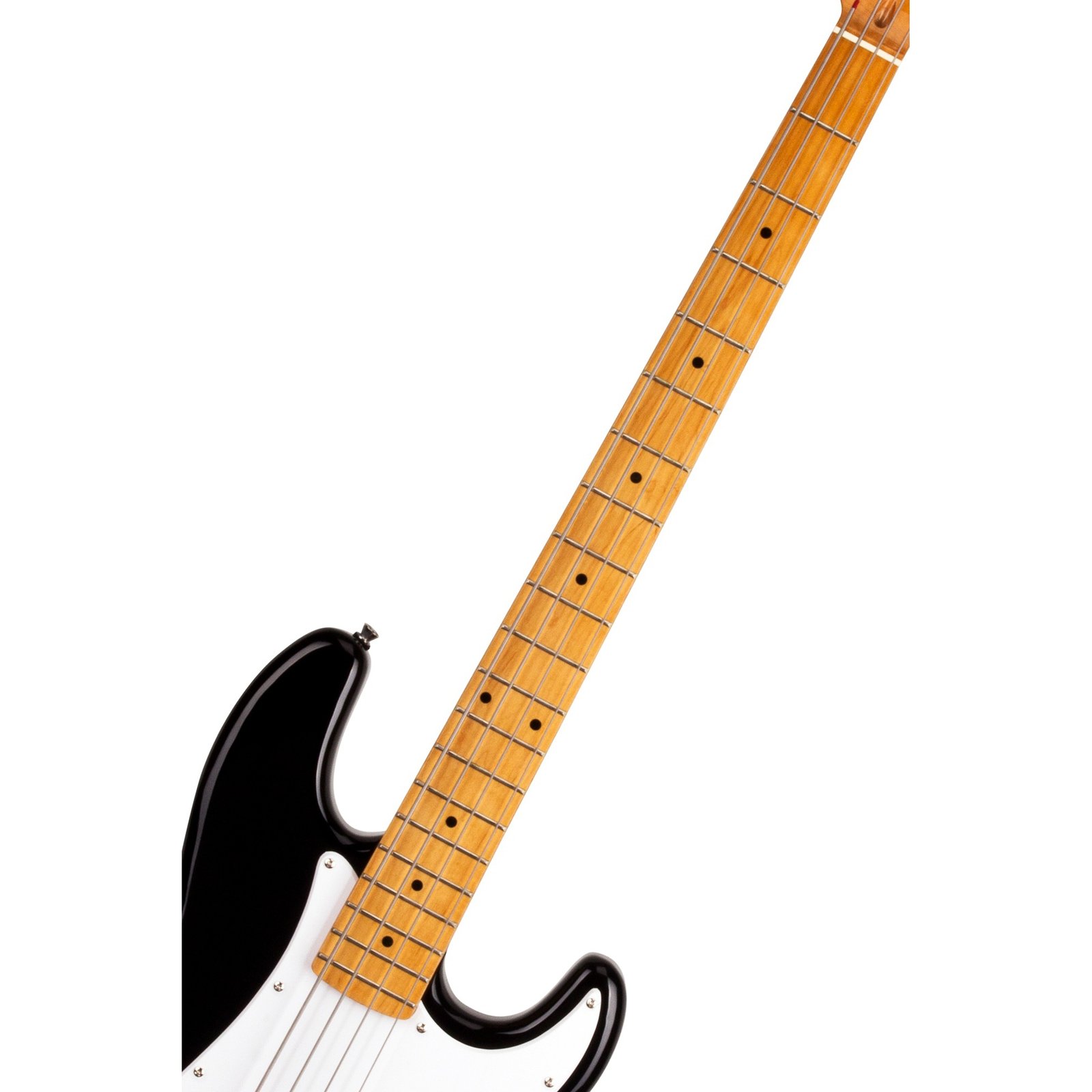 SX SPB57 3/4 Bas Gitar (Black)