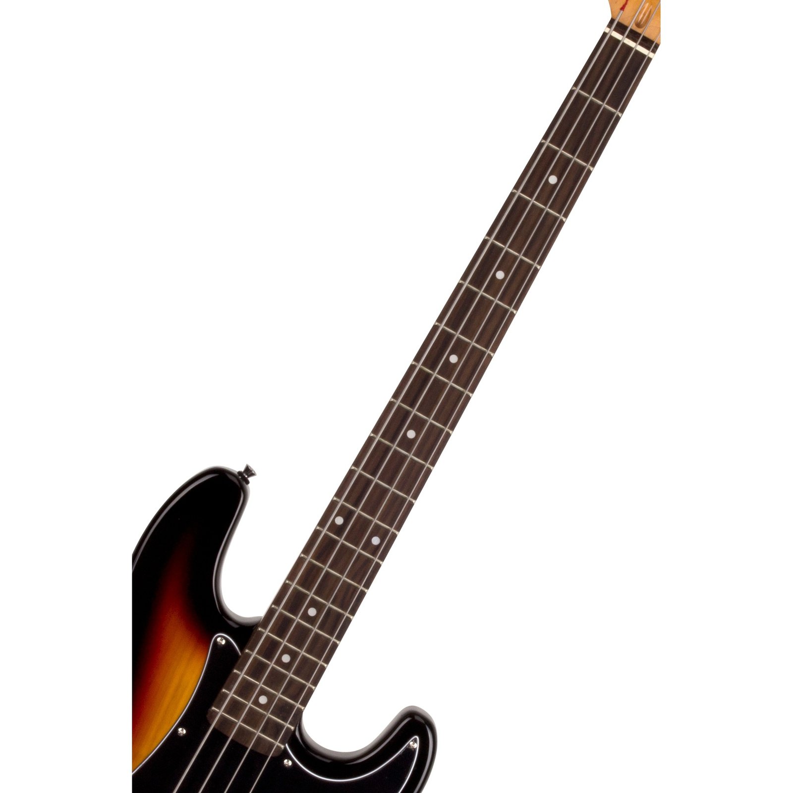 SX SPB62 Bas Gitar (3 Tone Sunburst)