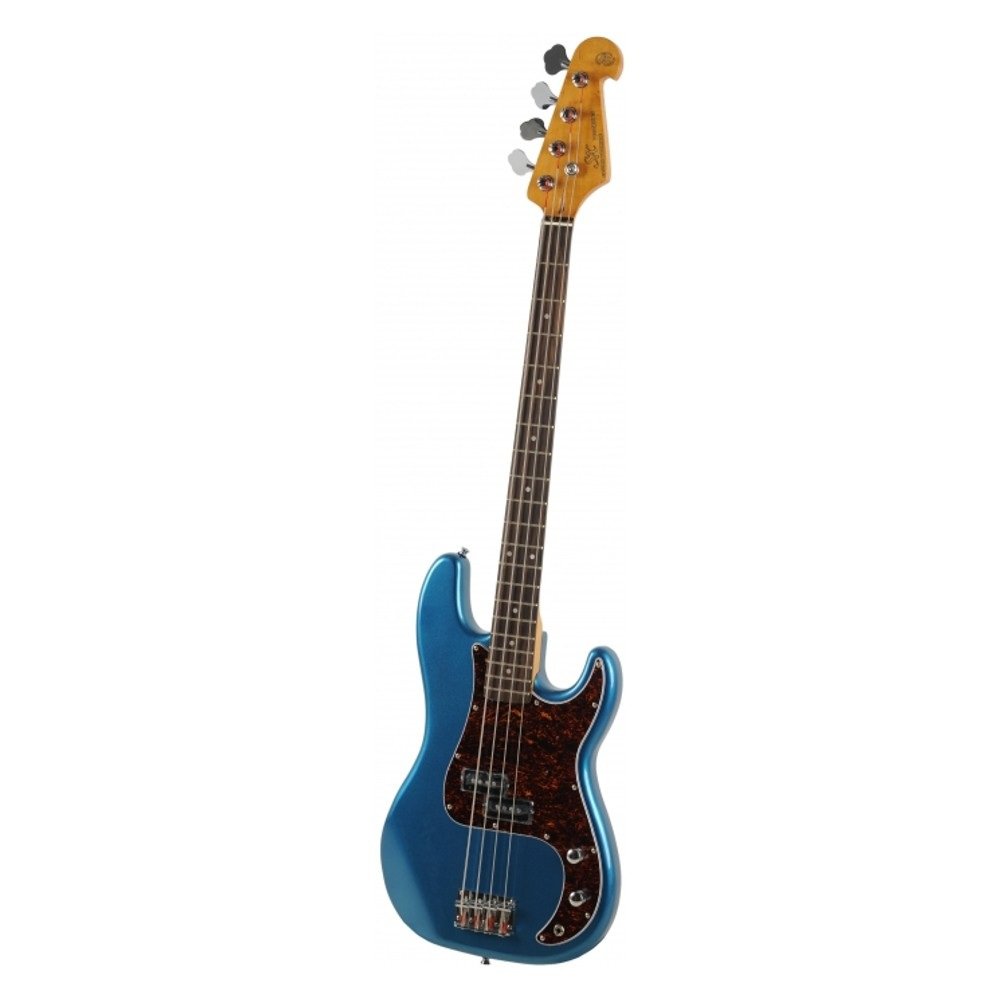 SX SPB62 Bas Gitar (Lake Placid Blue)