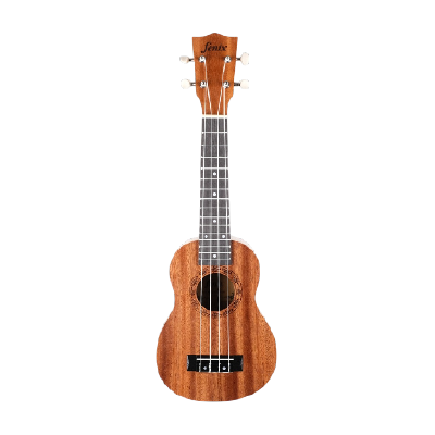 Ukuleler