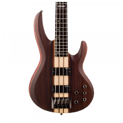 4 Telli Bas Gitarlar