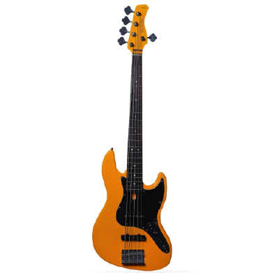 5 - 6 Telli Bas Gitarlar