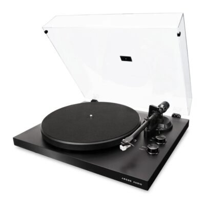 argon-audio-tt-mk2-dahili-preamfili-pikap-at3600l-igne-ile-siyah