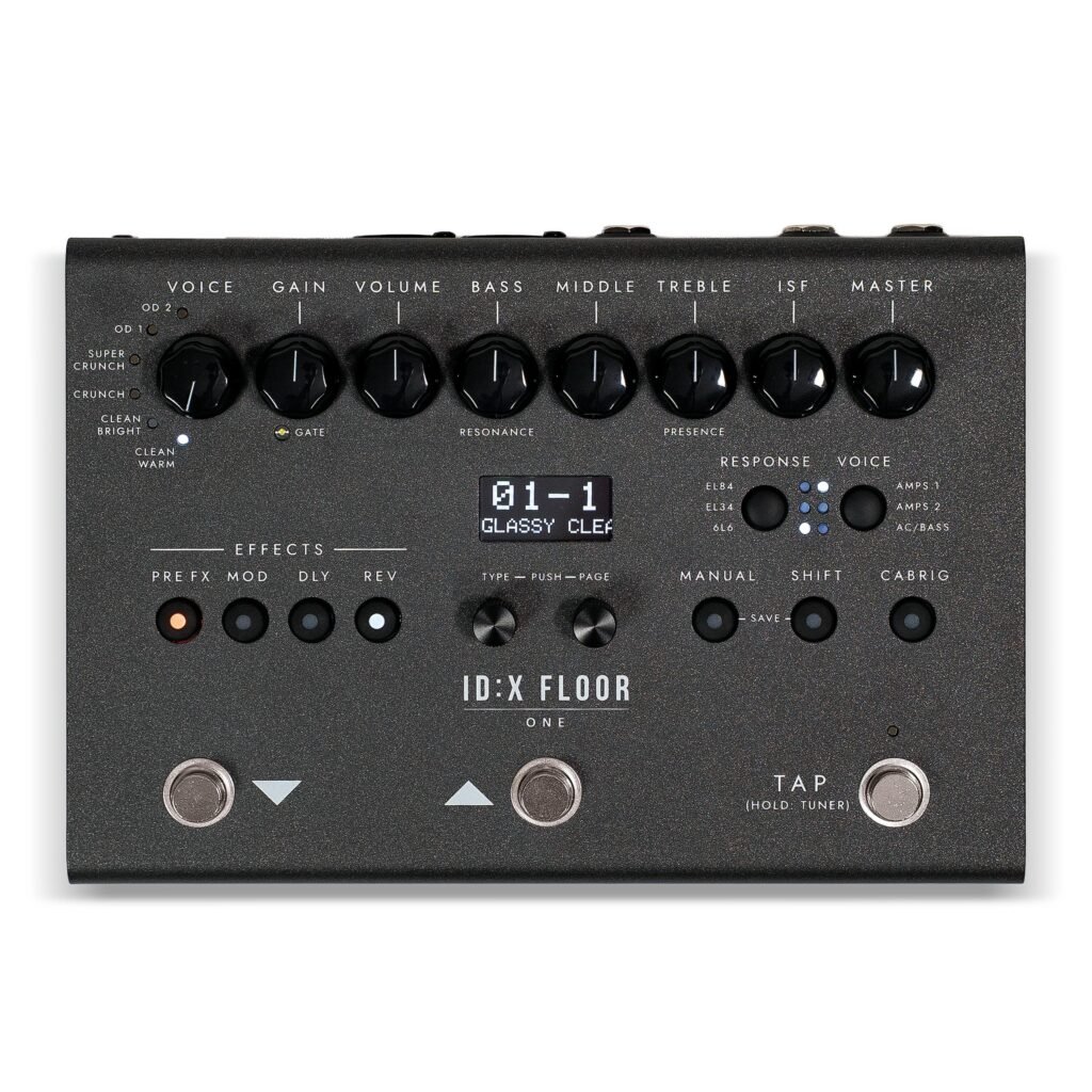 blackstar-idx-floor-one-amp-modeller-multifx-pedal