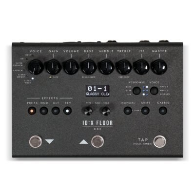 blackstar-idx-floor-one-amp-modeller-multifx-pedal