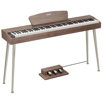 donner-dhp-100-pro-dijital-piyano-walnut