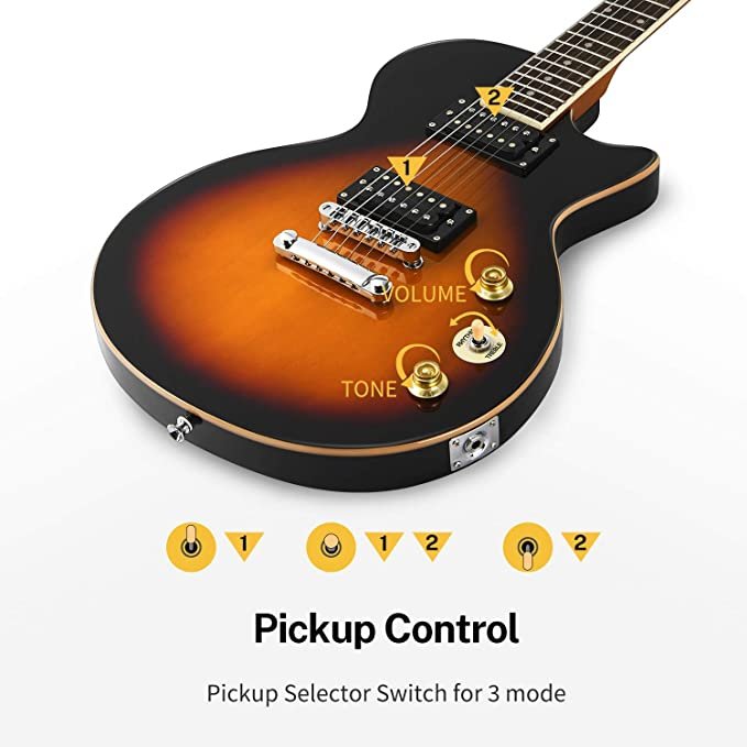 donner-dlp-124s-lp-elektro-gitar-paketi-sunburst