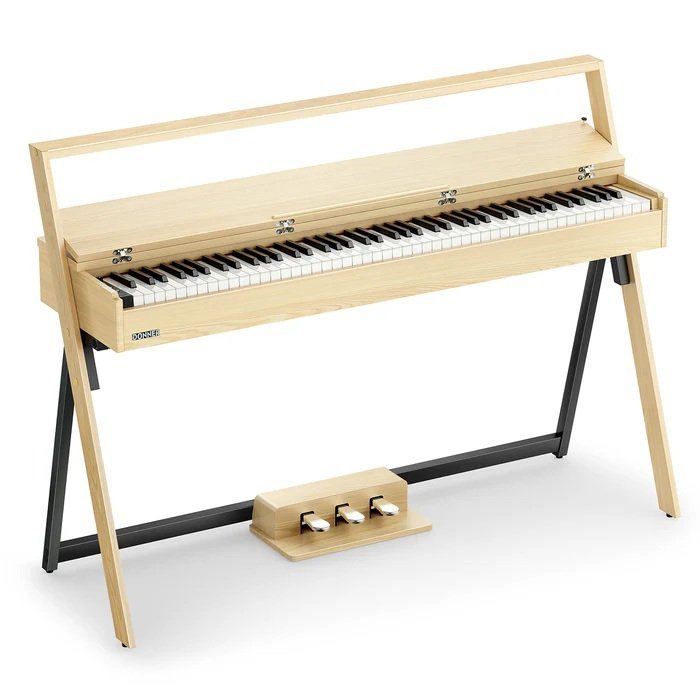 donner-oura-r300-dijital-piyano-light-wood