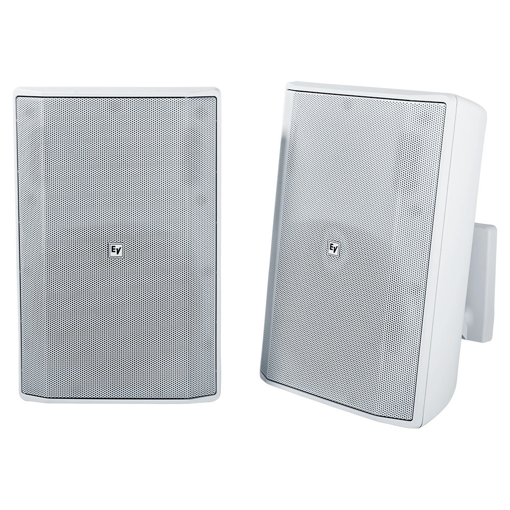 electrovoice-evid-s8-2tw-evid-s-8-kompakt-duvar-ustu-hoparlor-70-100v-beyaz-cift